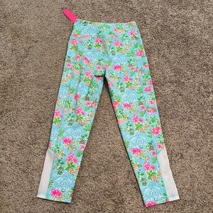 Lilly Pulitzer Lilly Loves Disney weekender Leggings